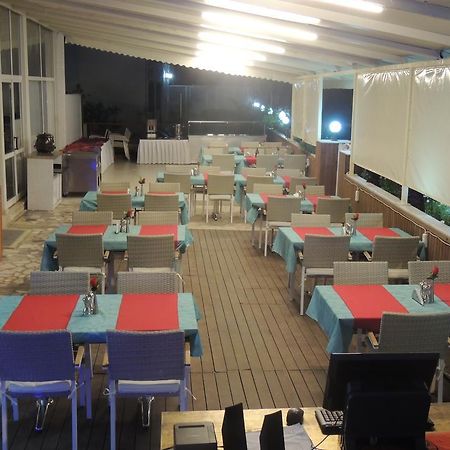 Hotel La Mosae Alanya Exterior foto