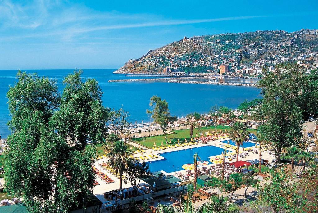 Hotel La Mosae Alanya Habitación foto