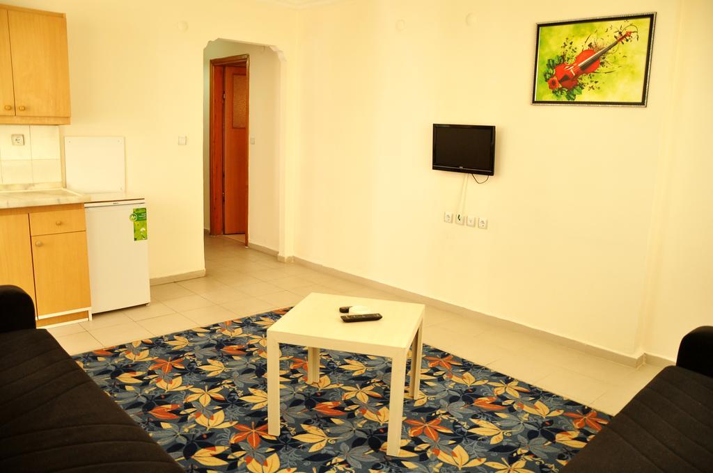 Hotel La Mosae Alanya Habitación foto