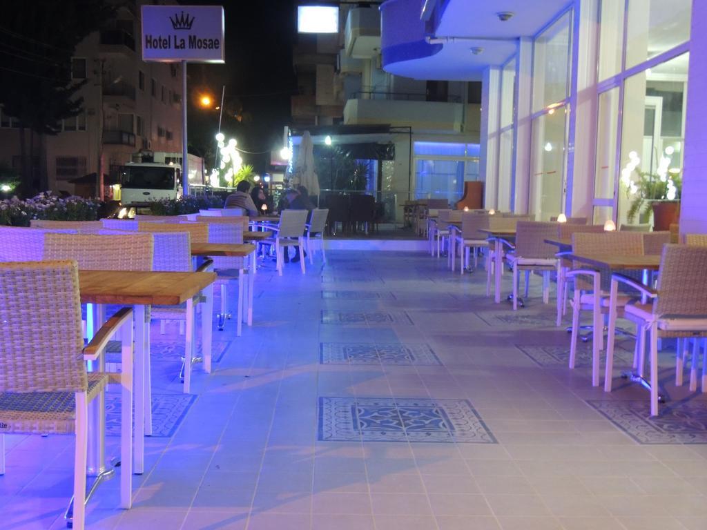 Hotel La Mosae Alanya Habitación foto