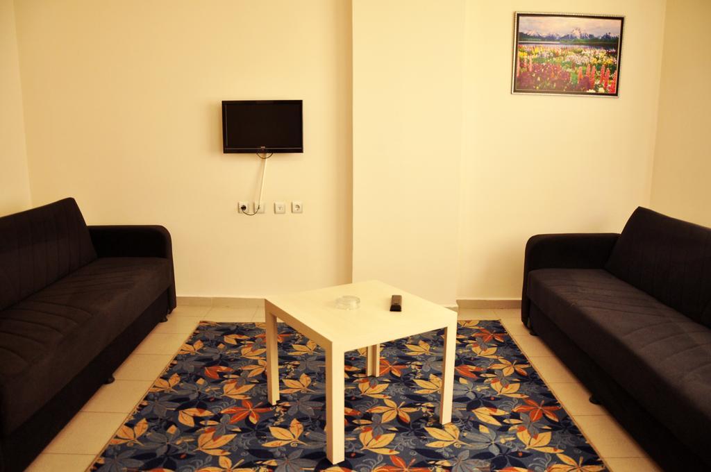 Hotel La Mosae Alanya Habitación foto
