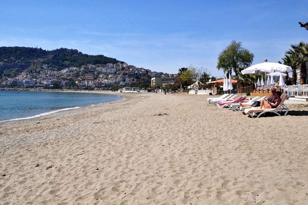 Hotel La Mosae Alanya Habitación foto