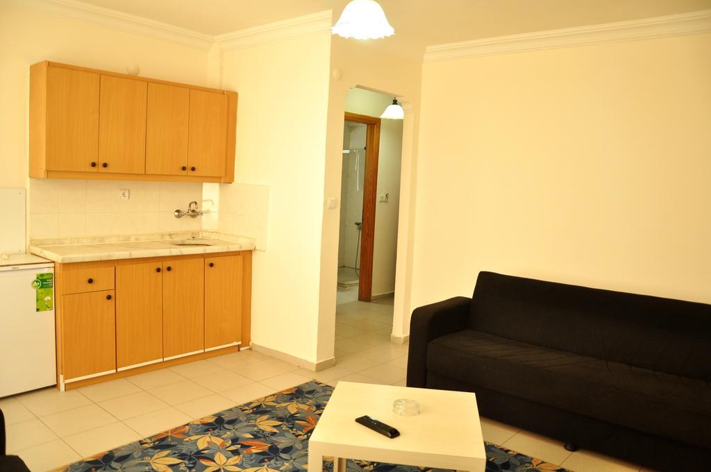 Hotel La Mosae Alanya Habitación foto