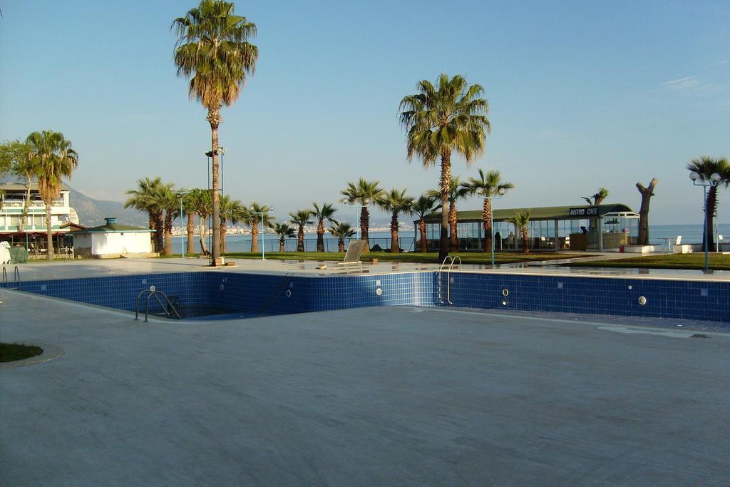 Hotel La Mosae Alanya Habitación foto