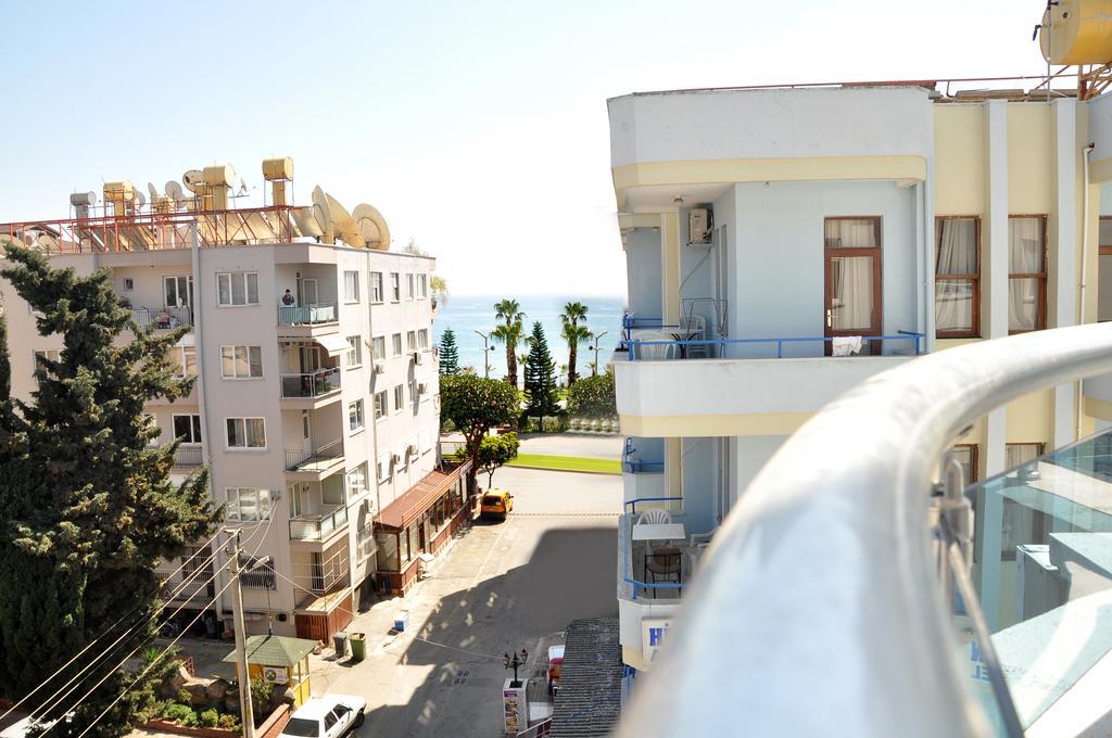 Hotel La Mosae Alanya Habitación foto