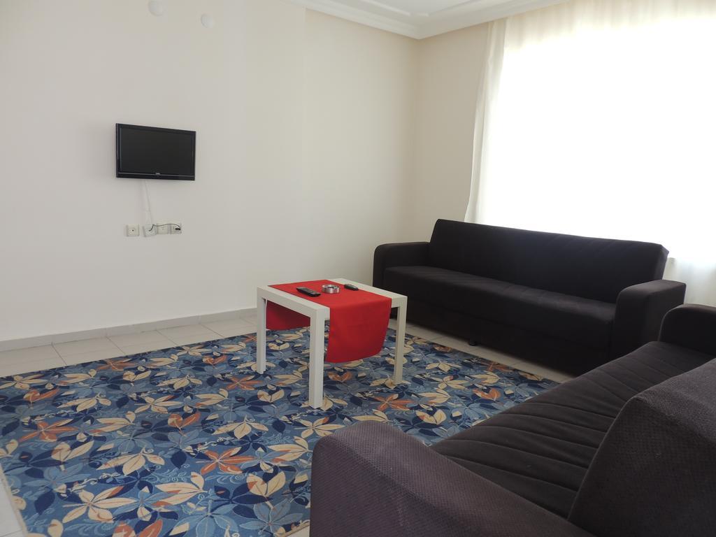 Hotel La Mosae Alanya Habitación foto