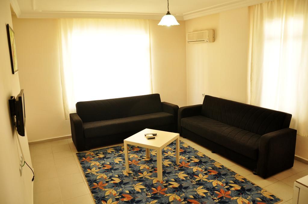 Hotel La Mosae Alanya Habitación foto