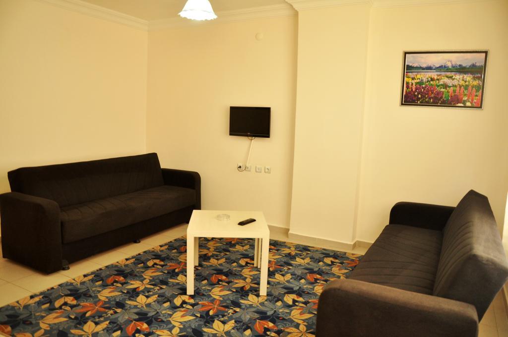Hotel La Mosae Alanya Habitación foto