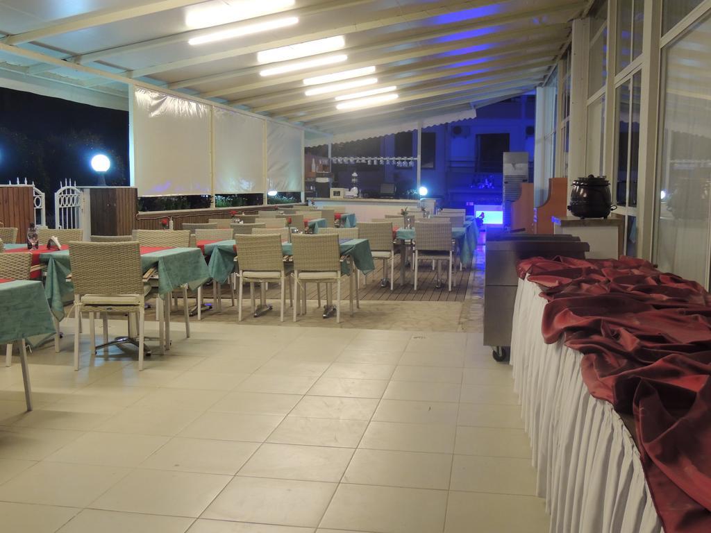 Hotel La Mosae Alanya Habitación foto